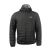 Lighter jacket Men Black