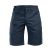 Active Stretch Shorts Men Navy