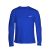 Function t-shirt long sleeve Royal blue