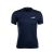 Function t-shirt women navy