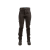 Motion flex trousers women black