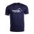 Logo t-shirt children navy