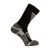 Hiking sock black
