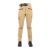 Motion flex trousers women khaki