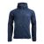 Power fleece men navy