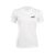 Function t-shirt women white