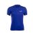 Function t-shirt women royal blue