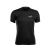 Function t-shirt women black
