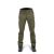 Thermo Action trousers Men Long Olive Green