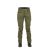 Thermo Action trousers Women Long Olive Green