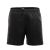 Action Training Shorts Men Black