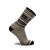Wool Active Sock Grey