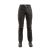 Active stretch trousers short women black
