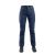 Active stretch trousers women navy