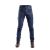 Active stretch trousers men navy