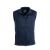 Powerfleece Vest Men Navy