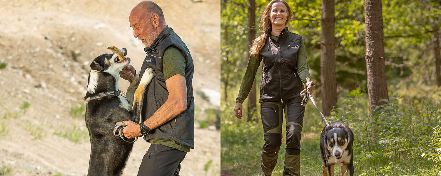 Jumper Väst | Arrak Outdoor