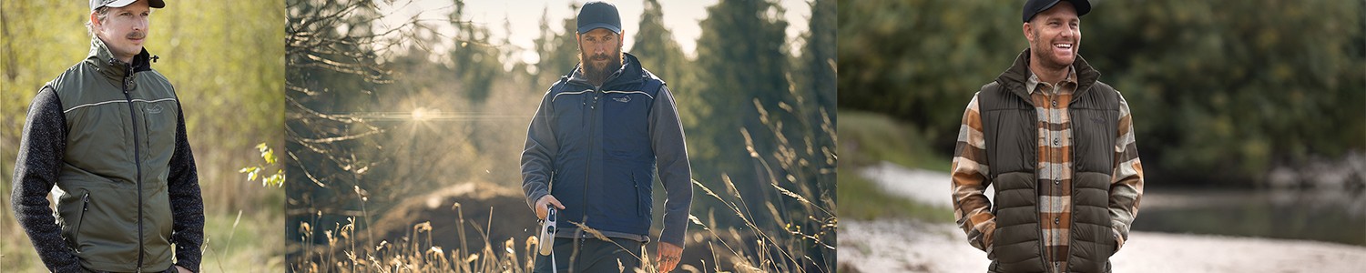 Västar Herr | Arrak Outdoor