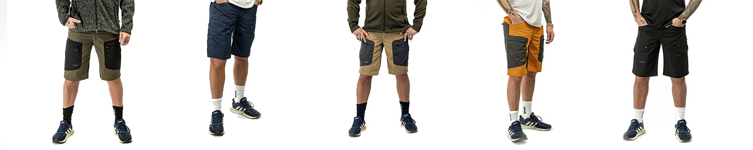Shorts Herr | Arrak Outdoor
