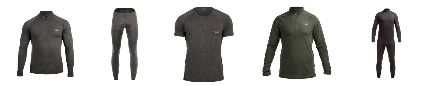 Hundförare kläder och Friluftskläder dam