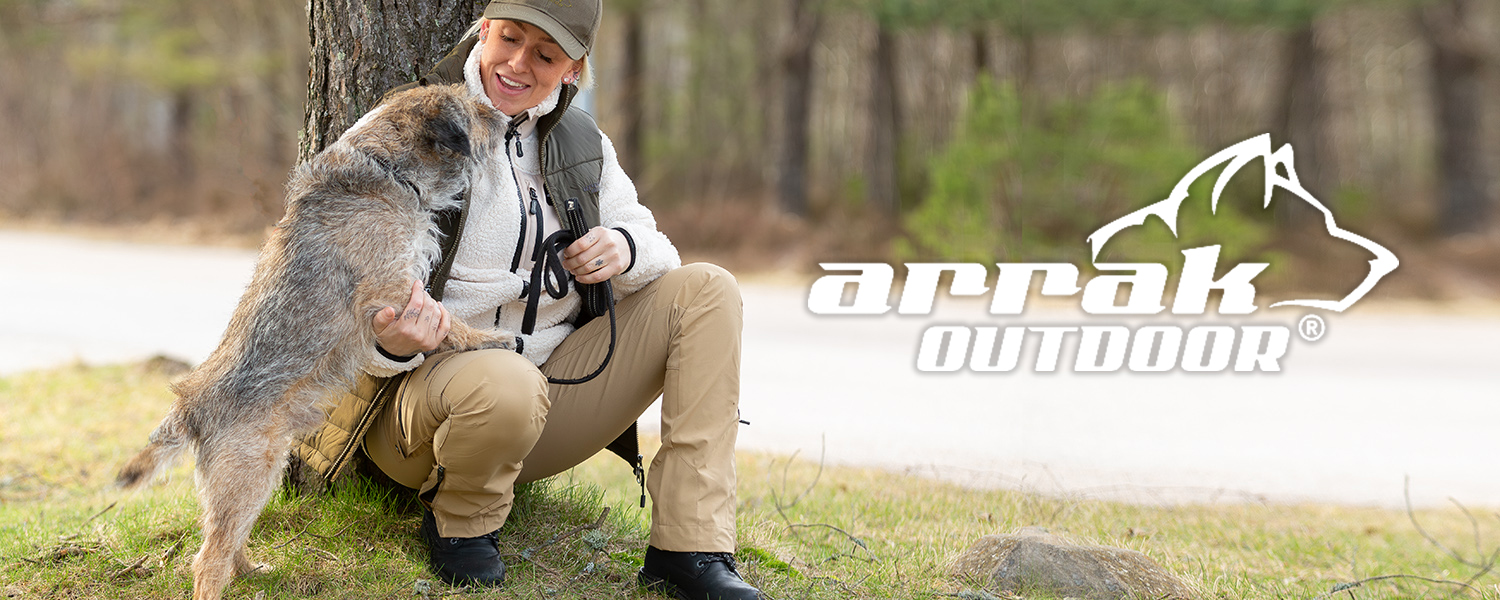 Women Pants | Arrak Outdoor