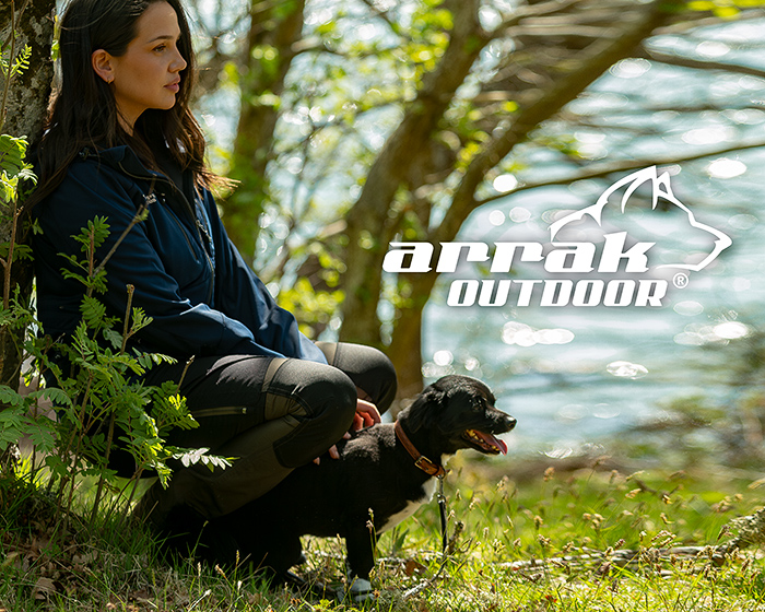 Jackets Woman | Arrak Outdoor